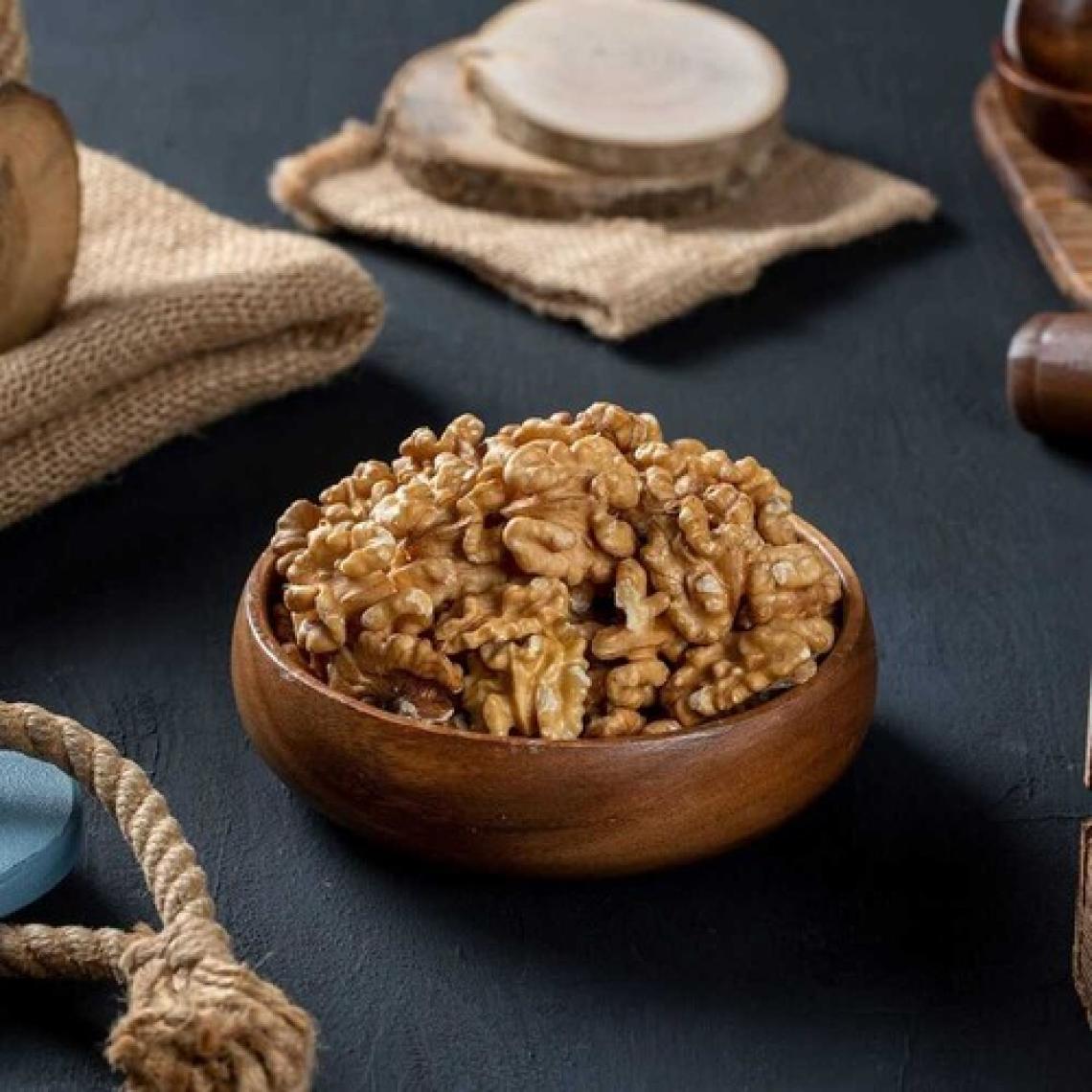 Halktan Ceviz Içi Özel 250 gr