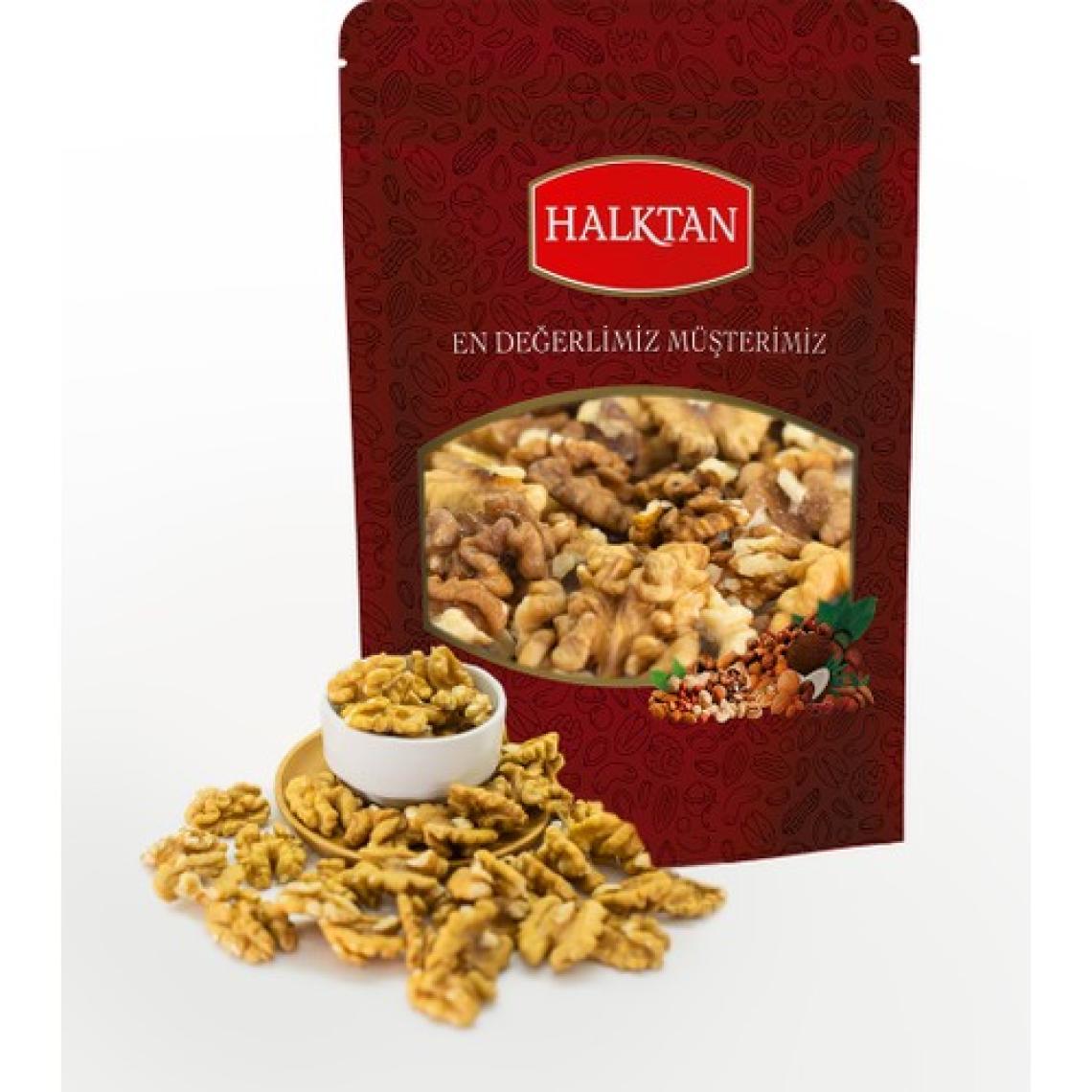 Halktan Ceviz Içi Özel 250 gr