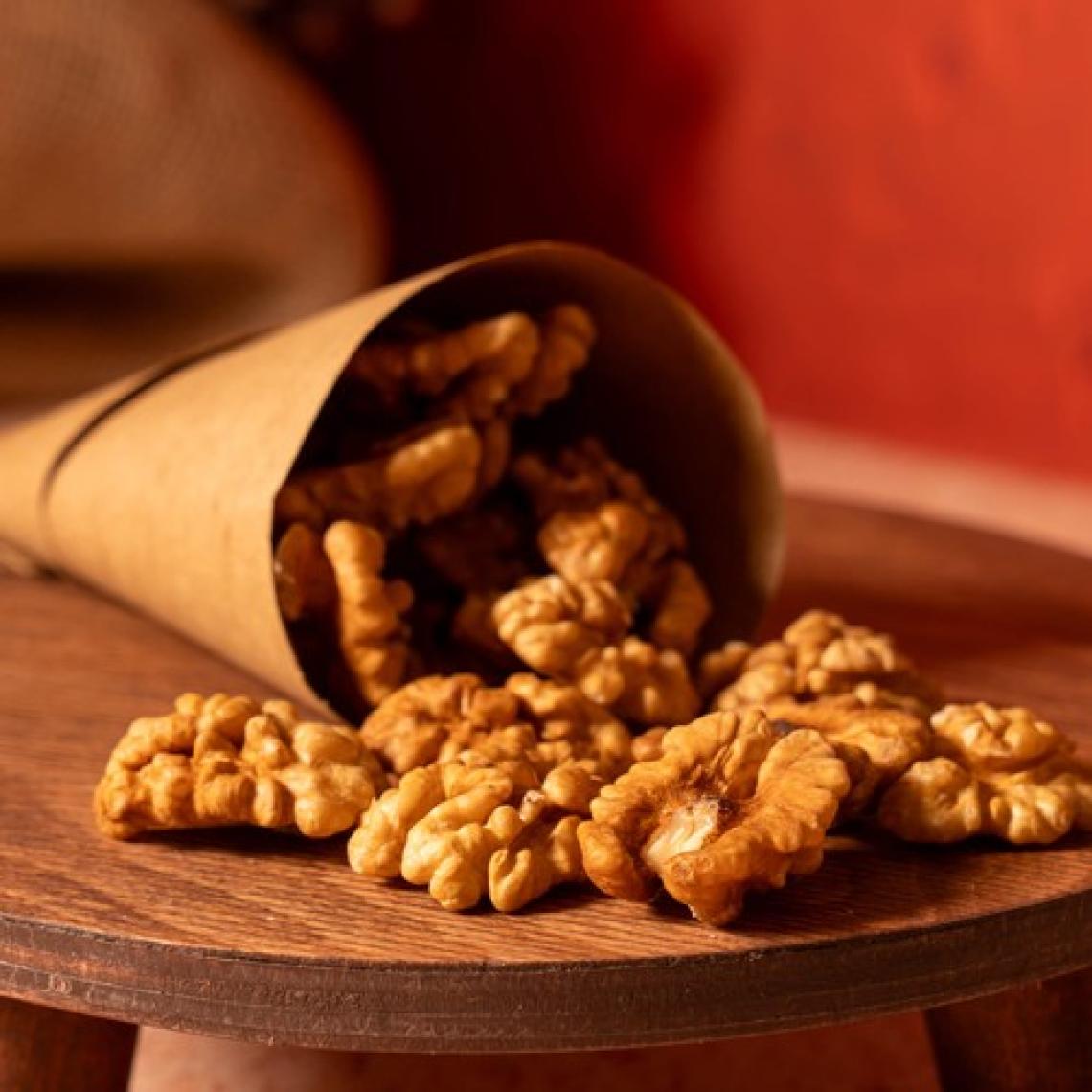 Çakır Çerez Ceviz İçi 500 GR