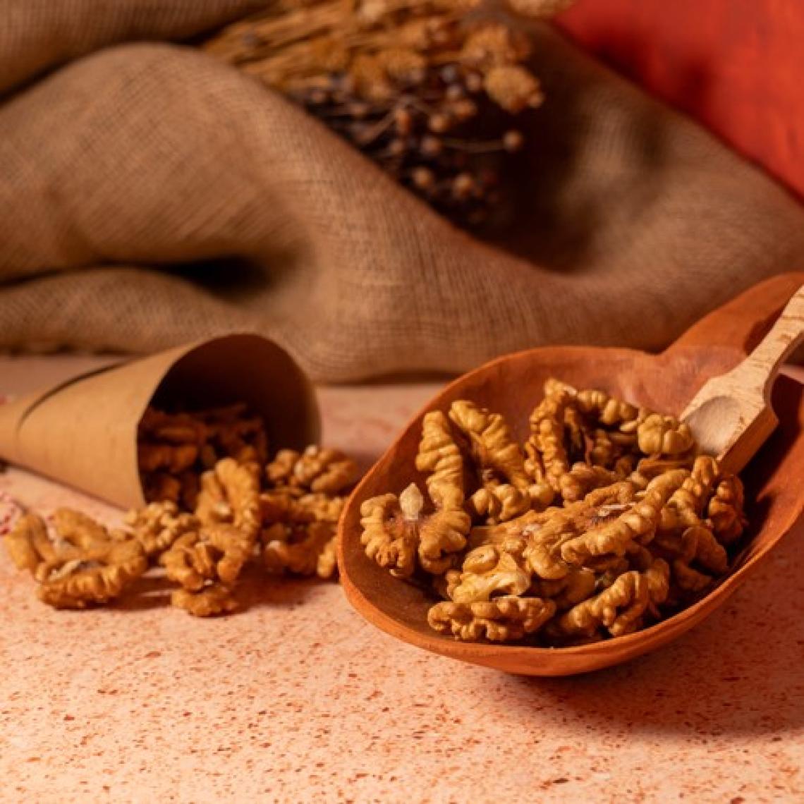 Çakır Çerez Ceviz İçi 500 GR