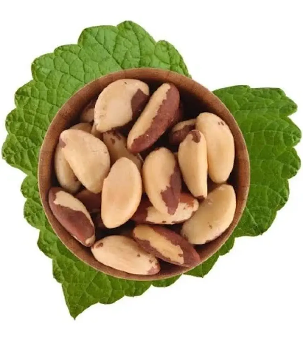 Antik Brezilya Cevizi (500 gr)