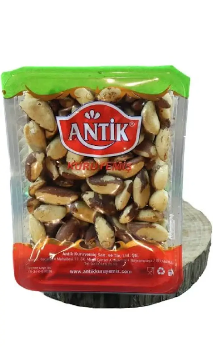 Antik Brezilya Cevizi (500 gr)