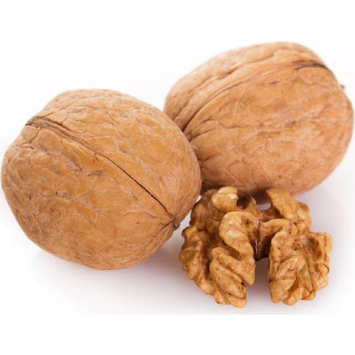 Bigadan Doğal Kabuklu Ceviz 500 gr