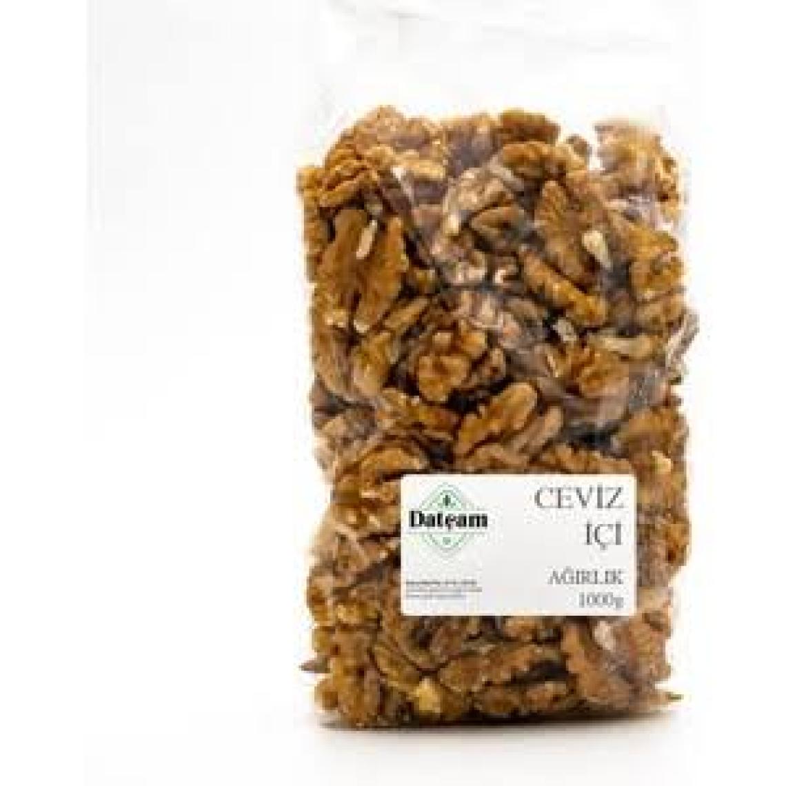 Datçam Ceviz Içi 1kg