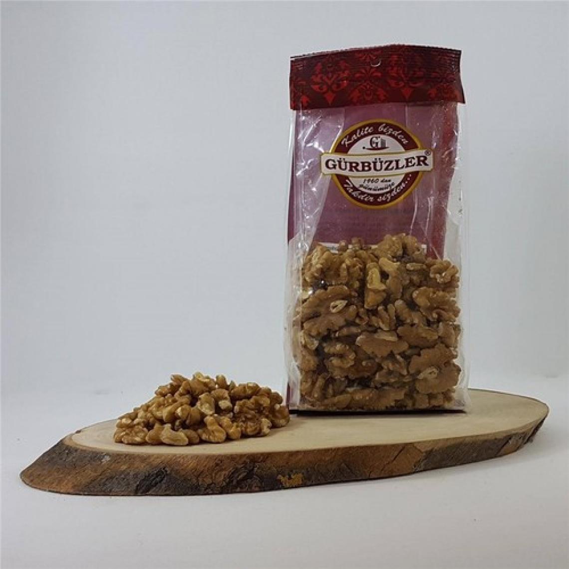 Gürbüzler Ceviz Içi Ekstra Süper 250 gr