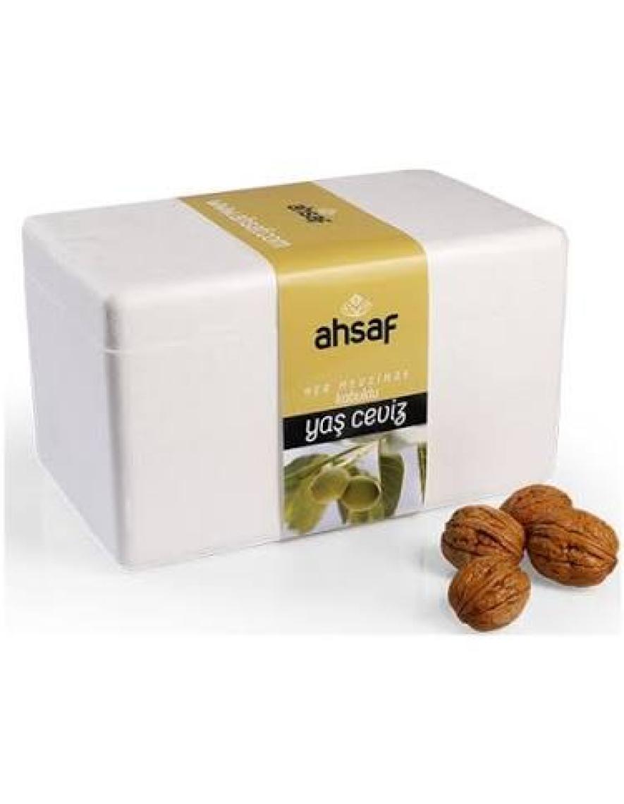 Ahsaf Kelebek Ceviz İçi 320 gr