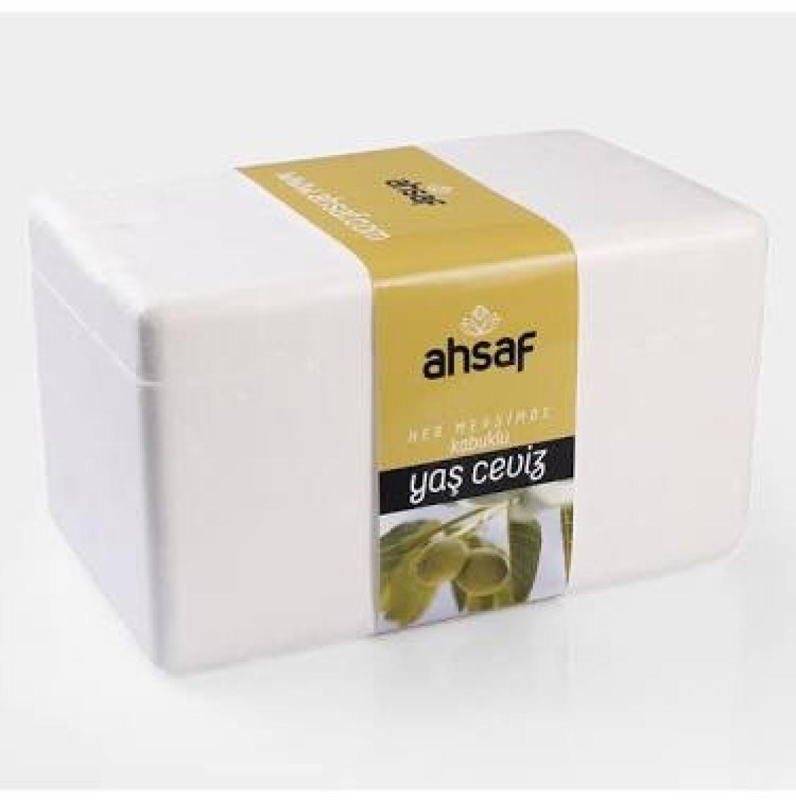 Ahsaf Kelebek Ceviz İçi 320 gr
