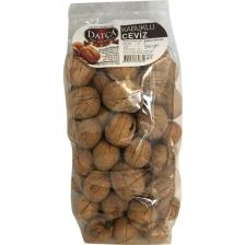 Datça Köy Ürünleri Datça Yerli Kabuklu Ceviz 500 gr