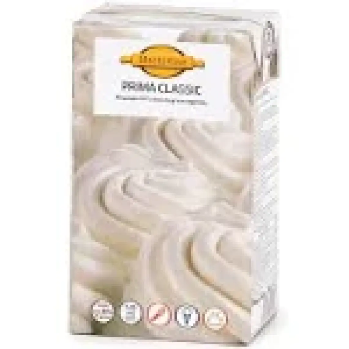 Meyaş Şeker Ilavesiz Bitkisel Krema 1 kg
