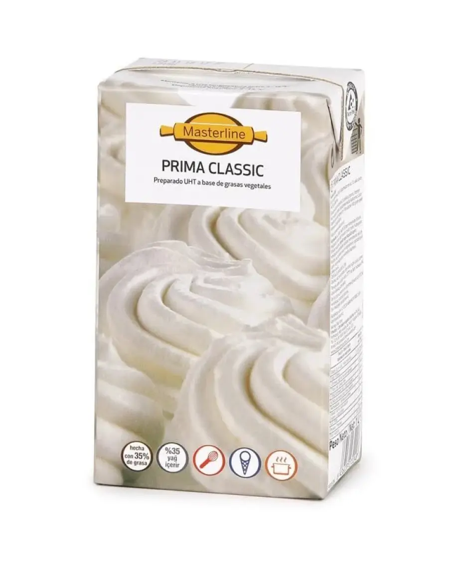Meyaş Şeker Ilavesiz Bitkisel Krema 1 kg