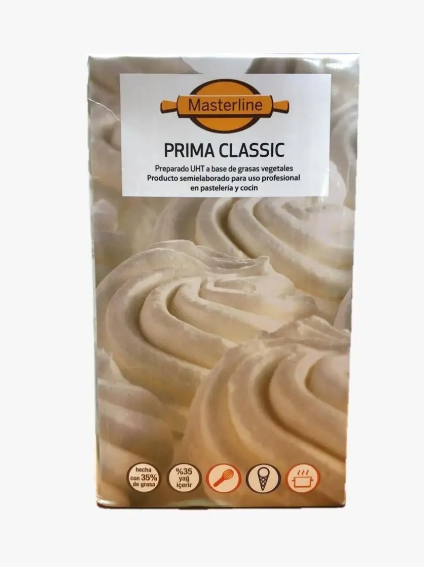 Meyaş Şeker Ilavesiz Bitkisel Krema 1 kg