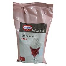Dr. Oetker Sade Krem Şanti 1 kg