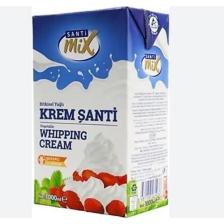 Şanti Mix Şantimiks Uht Bitkisel Sıvı Şanti (1 Lt)
