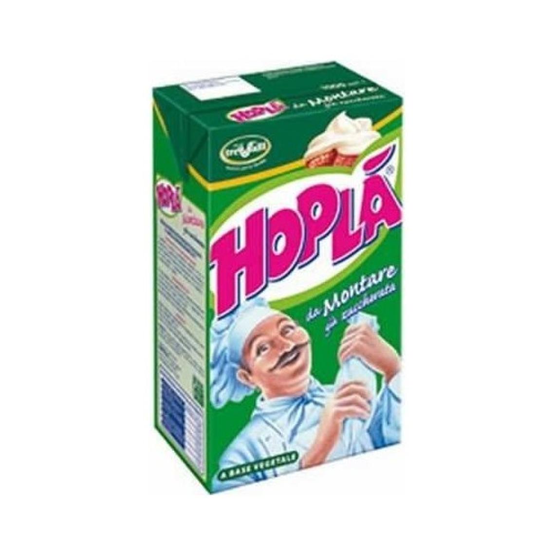 Hopla Şekersiz Sıvı Şanti 1 Koli 12 Adet