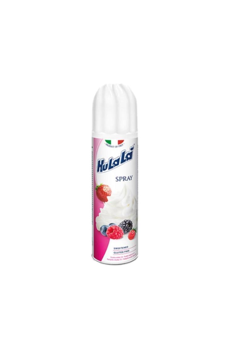 Hulala Spray Krem Şanti 250G