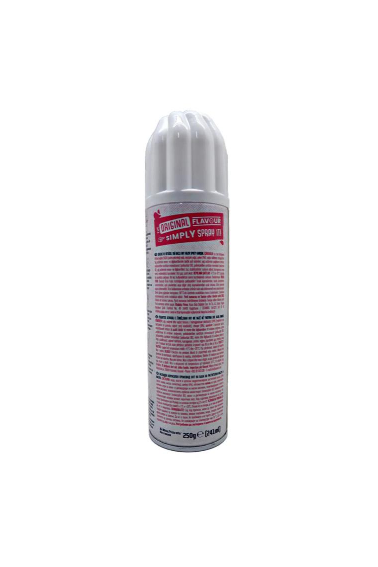 Hulala Spray Krem Şanti 250G