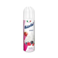 Hulala Spray Krem Şanti 250G