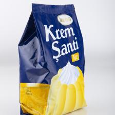 Toz Krem Şanti 1000 Gr.