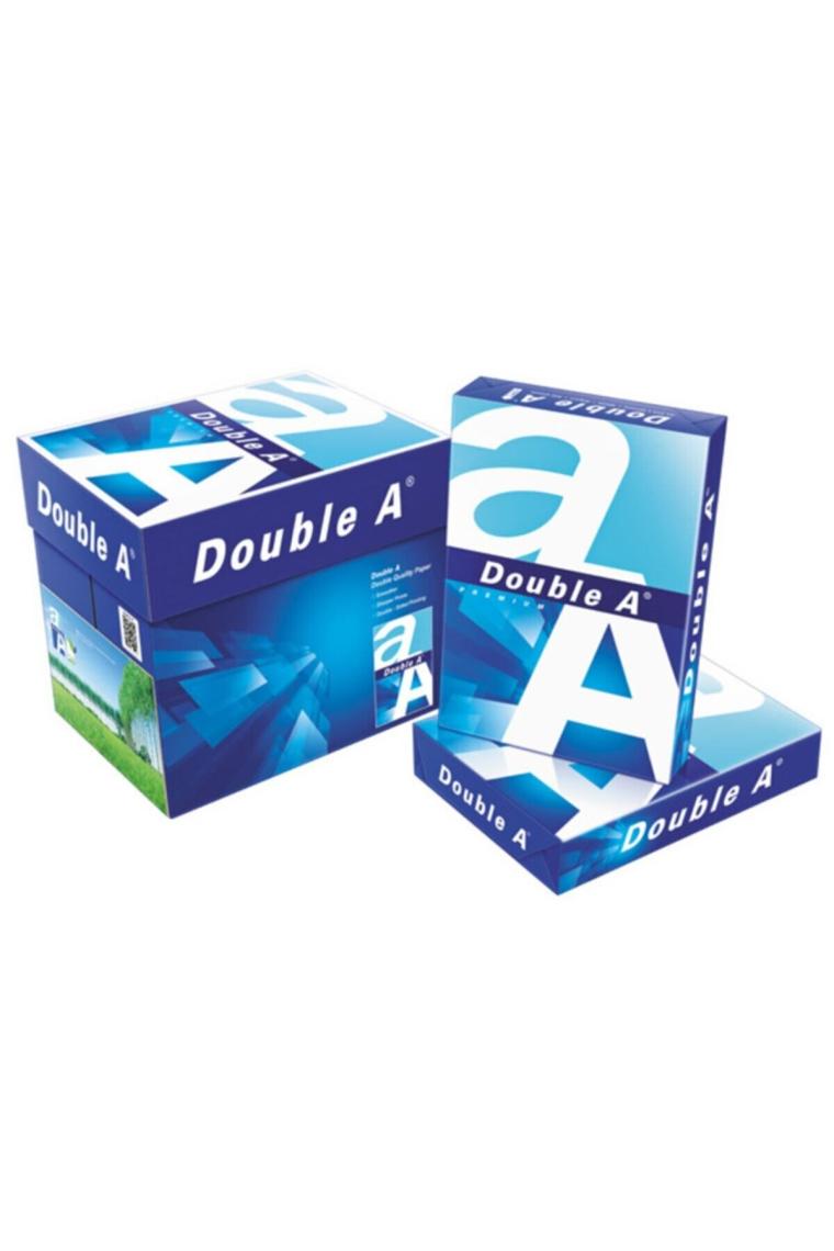 A4 Fotokopi Kağıdı 80g 500lü 5 Paket