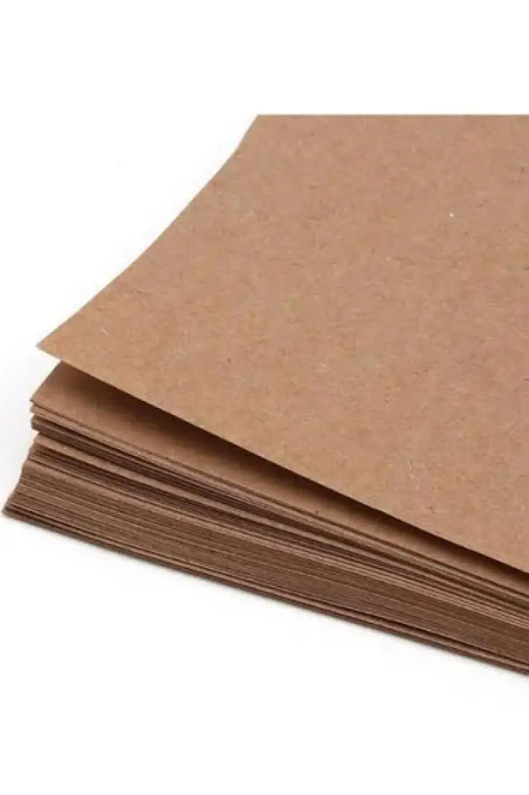 Umur A4 Kraft Kağıt 140 gr 125 Sayfa Fotokopi Kağıdı