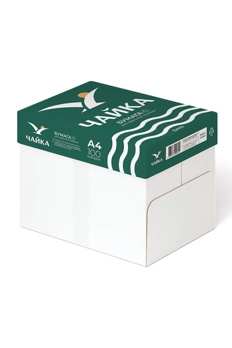 Chayka A4 Fotokopi Kağıdı 1 Koli 5 Paket 2500 Adet
