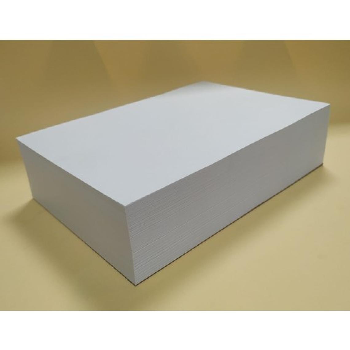 Deftersan A4 Fotokopi - Yazıcı Kağıdı 80 gr 250 Adet