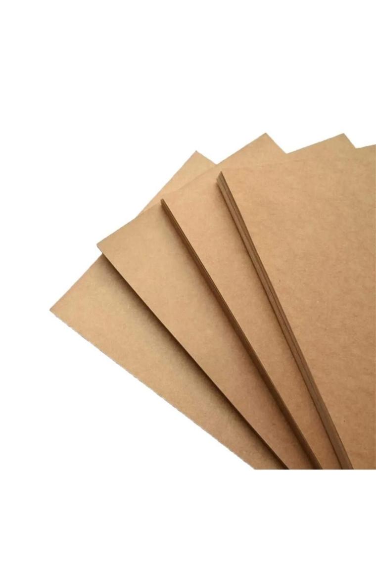 Umur A4 Kraft Kağıt 140 gr 125 Sayfa Fotokopi Kağıdı