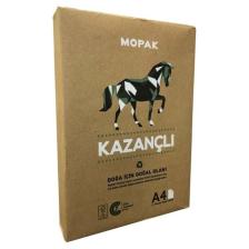 Mopak A4 Fotokopi Kağıdı 100'LÜ Paket 80 gr M²