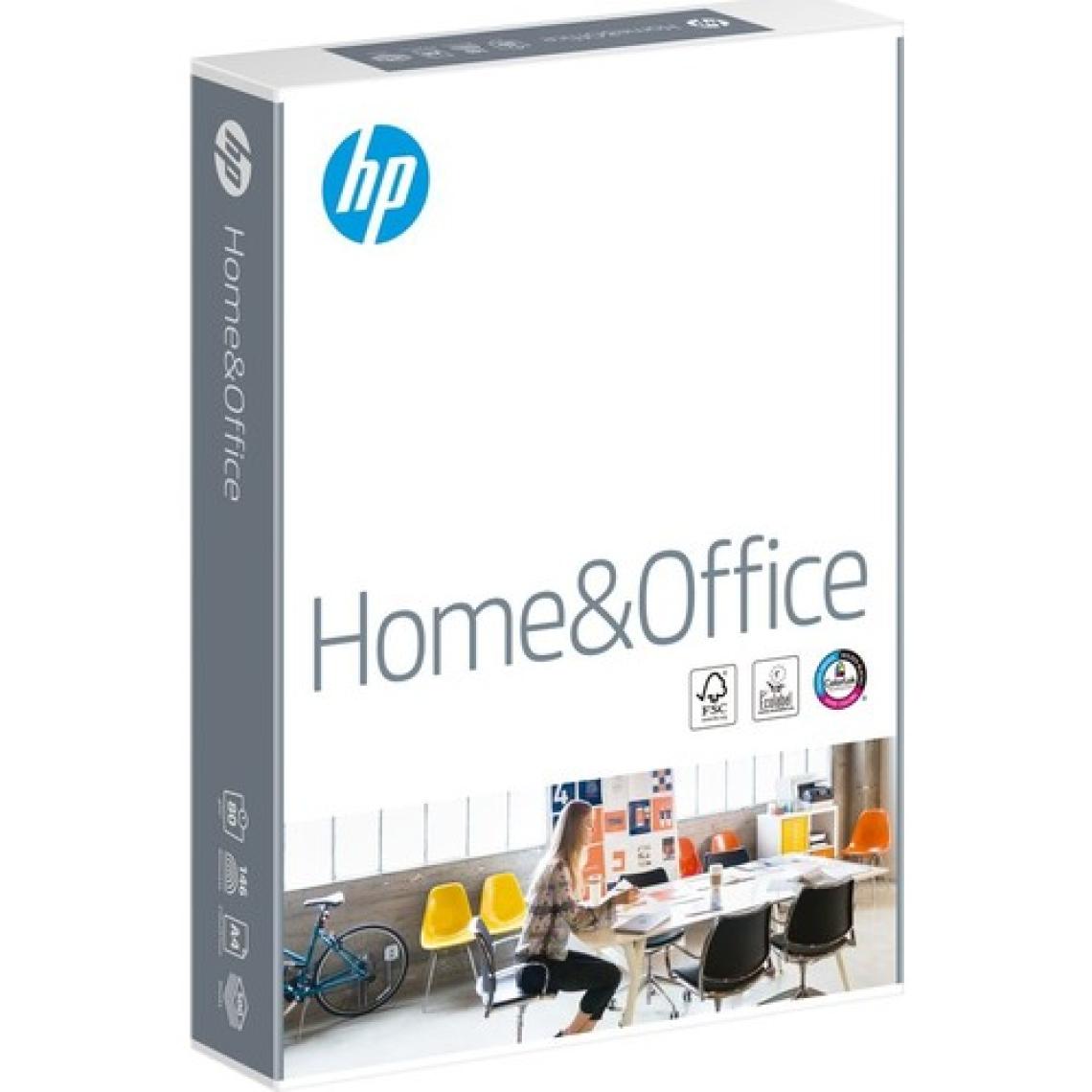 Hp Fotokopi Kağıdı A4 80Gr 500Lü Chp150