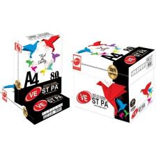 Vestpa 80 Gram 2500 Sayfa Fotokopi Kağıdı 5 Paket