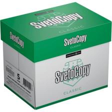 Svetocopy A4 Kağıdı Orjinal 80GR.