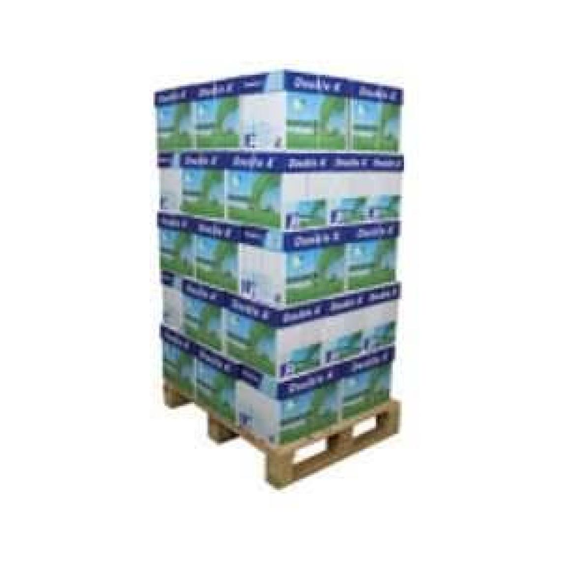 Double A A4 Fotokopi Kağıdı 5 Paket/Koli