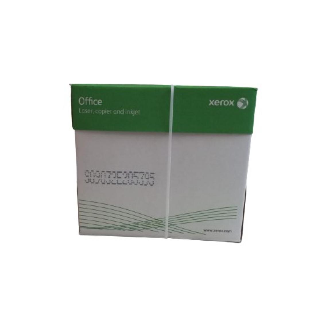 Xerox Office 80 Gr. Fotokopi Kağıdı - 5 Paket ( 1 Koli )