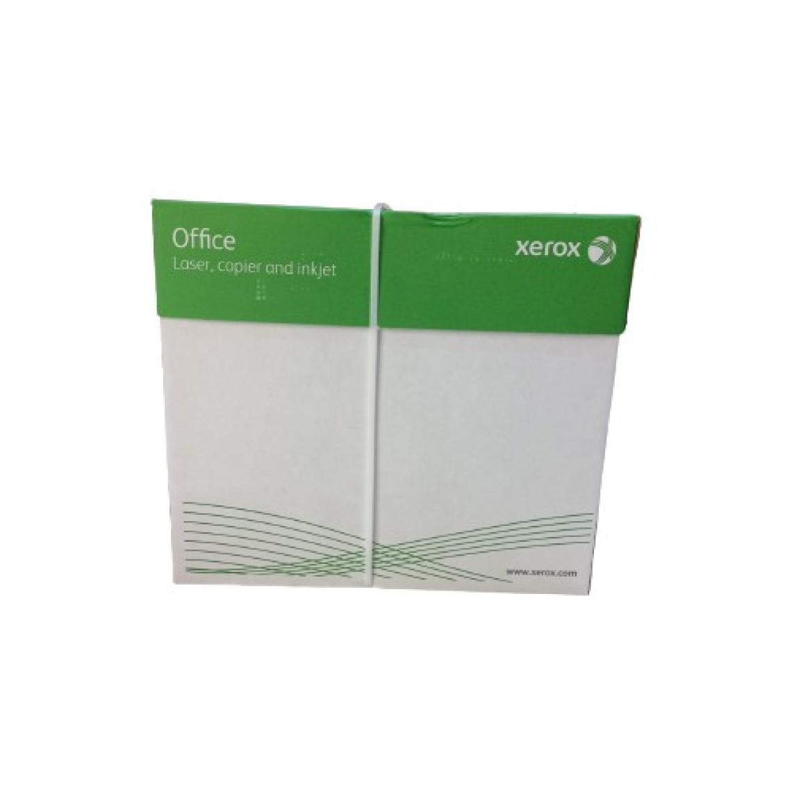Xerox Office 80 Gr. Fotokopi Kağıdı - 5 Paket ( 1 Koli )