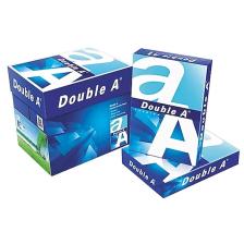 Double A A4 Fotokopi Kağıdı 80 Gr 500 Yaprak