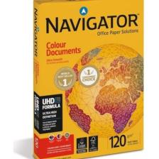 Navigator A4 120 gr 250 Yaprak Gramajlı Fotokopi Kağıdı