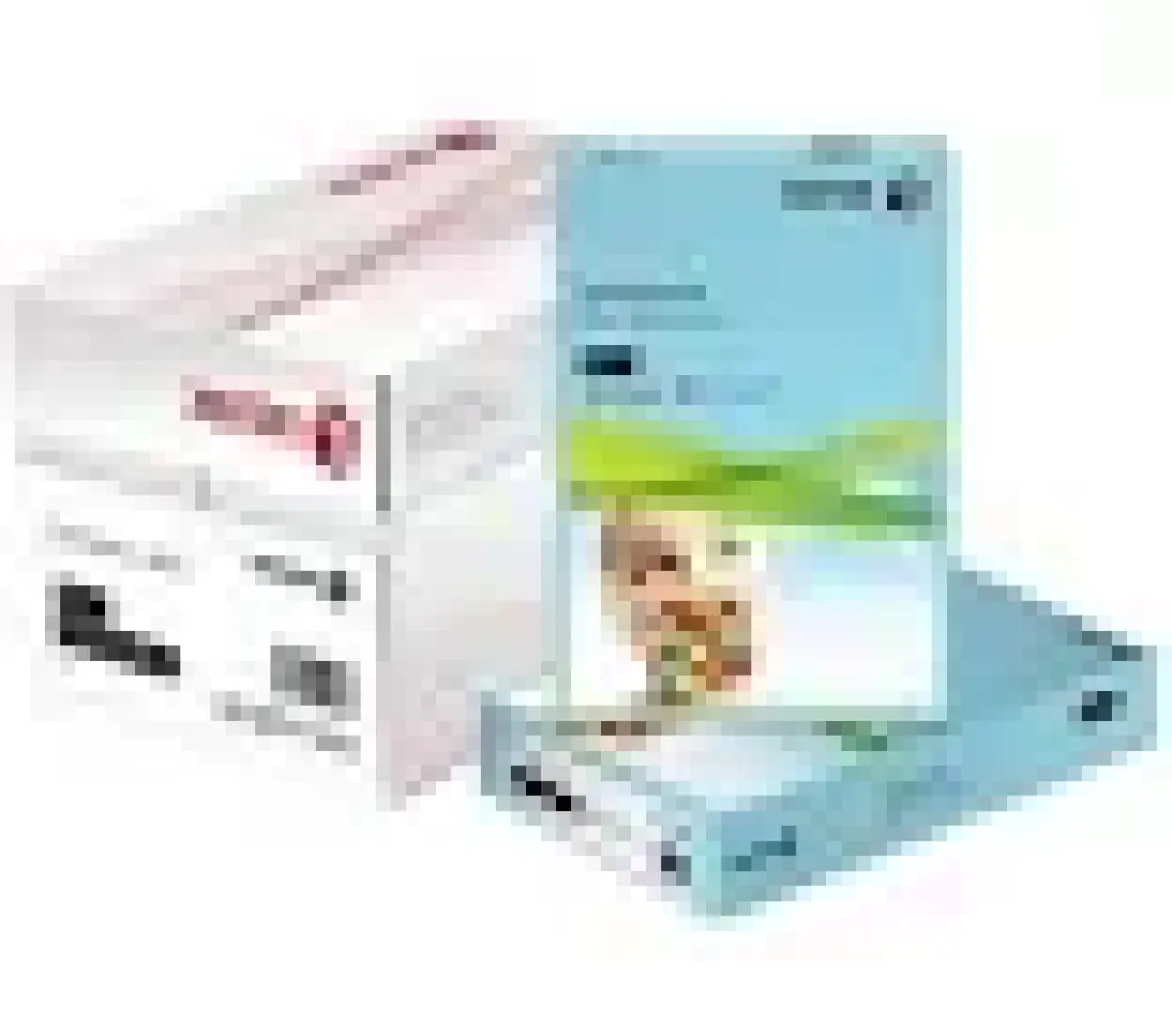 Xerox Symphony Renkli Fotokopi Kağıdı A4 80gr Sarı