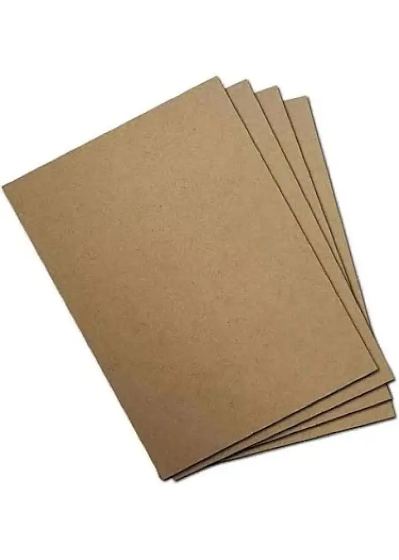 A4 Kraft