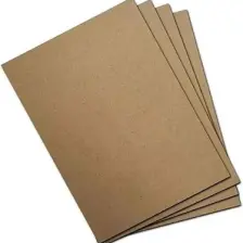 A4 Kraft