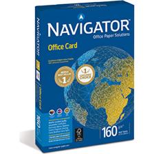 Navigator A4 160 gr 250 Yaprak Gramajlı Fotokopi Kağıdı