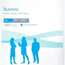 Xerox A4 Business Fotokopi Kağıdı 80GR/500'LÜ