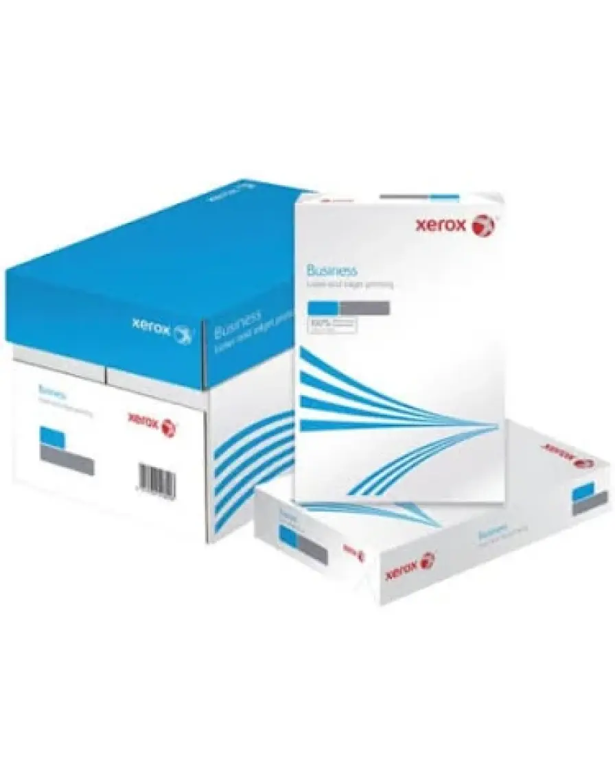Xerox A4 Business Fotokopi Kağıdı 80GR/500'LÜ