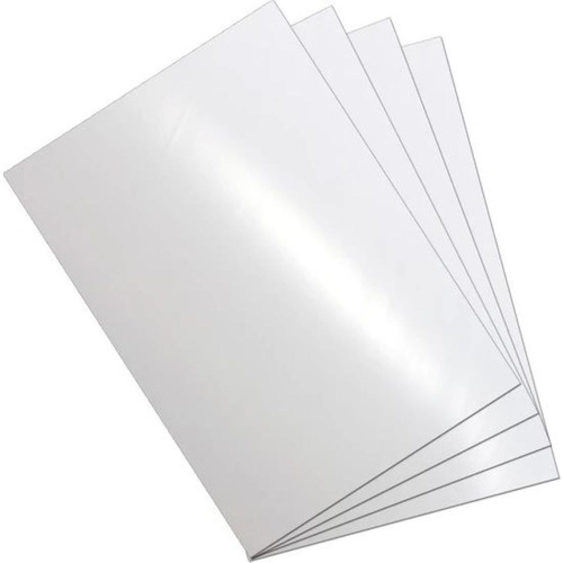 Exxo Dijital Mat Kuşe Kağıdı 300 gr A4 50 Adet