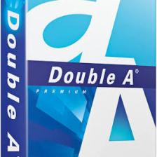Double-A A-4 Fotokopi Kağıdı 80 Gr 500 Lü