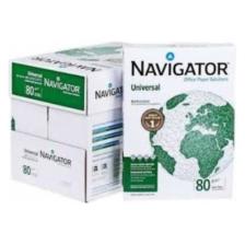 Navigator 1000 Yaprak A4 Fotokopi Kagıdı 2 Adet 500’LÜ Paket Navigatör 80 gr Beyaz