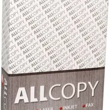 All Copy A4 80gr Fotokopi Kağıdı 500 Lü ( 1 Paket )