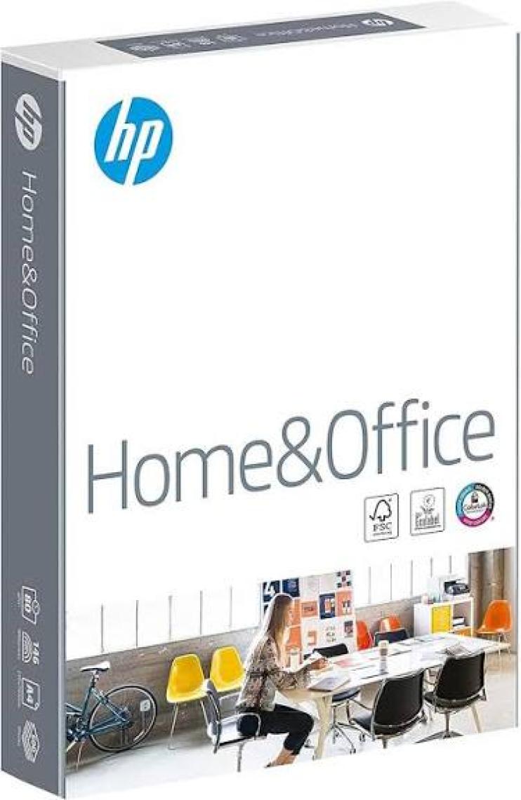 Hp Fotokopi Kağıdı A4 80Gr 5li Paket 2500 Yaprak