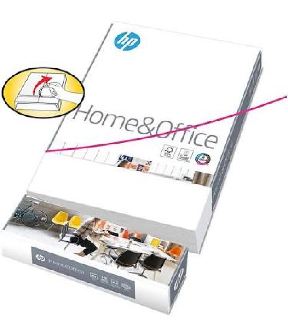 Hp Fotokopi Kağıdı A4 80Gr 5li Paket 2500 Yaprak