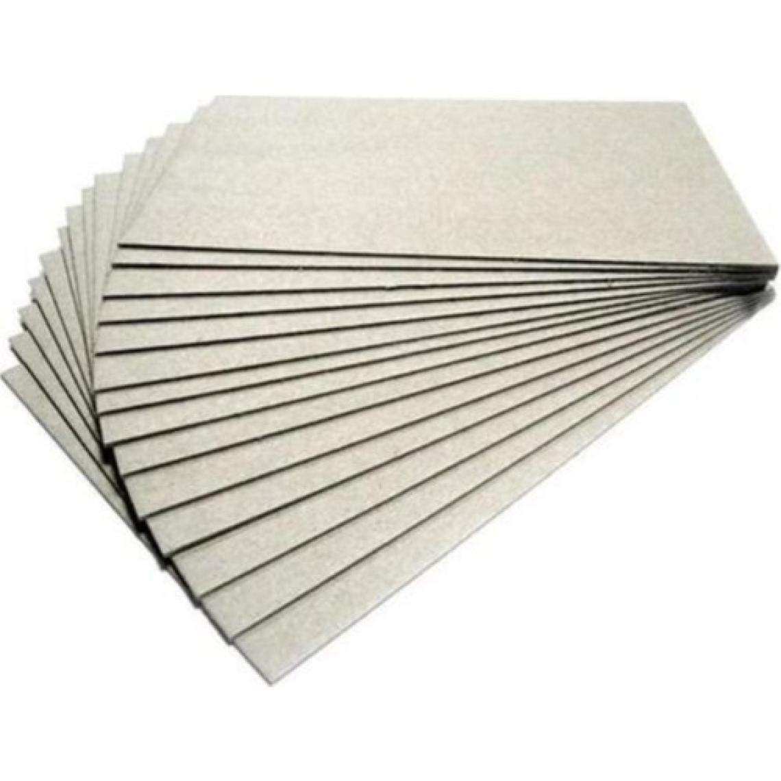 Saray 20 Adet Mukavva 2 mm 70 cm x 100 cm Kraft Ambalajlı
