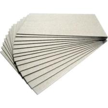 Saray 20 Adet Mukavva 2 mm 70 cm x 100 cm Kraft Ambalajlı
